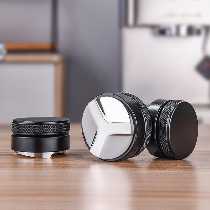 CLITON Coffee Distributor Tamper