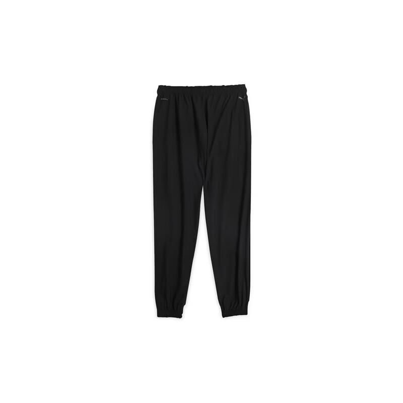 PUMA Men s UPF50+ Cooling Loose Fit Athletic Pants M (175/74A) чёрный
