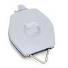 25/50/100/150KG Hanging Scales Handheld Pointer Scale Circular Mechanical Pointer Hook Scale Durable Measurement Instruments