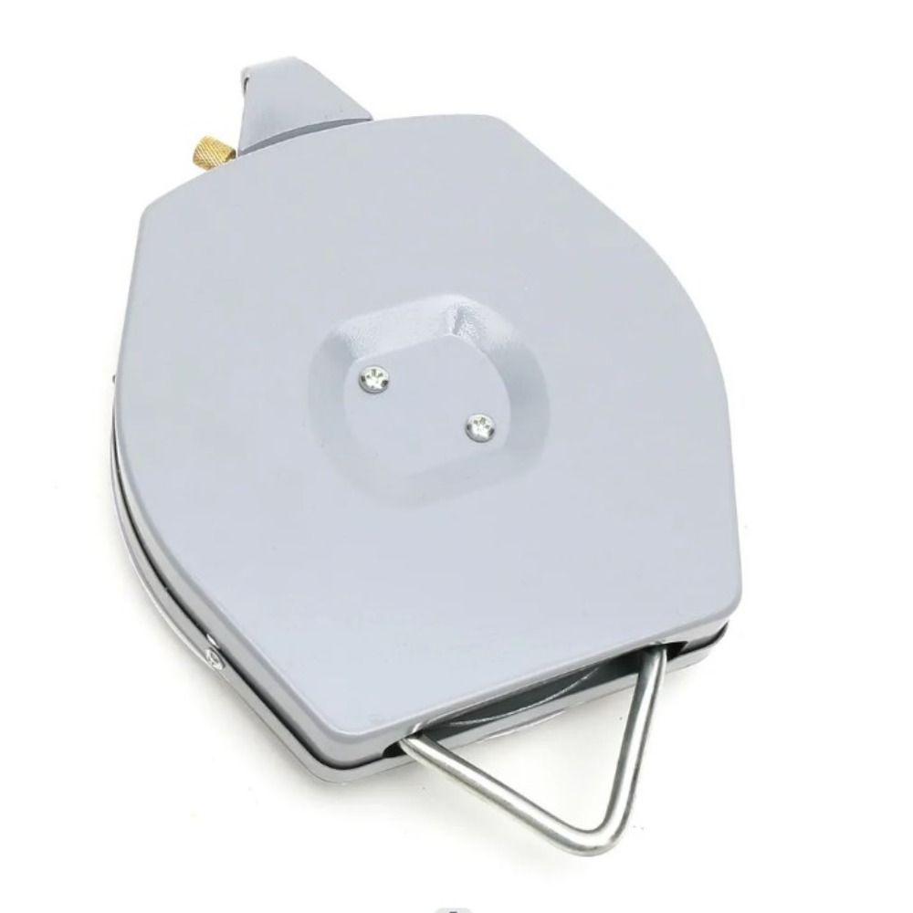 25/50/100/150KG Hanging Scales Handheld Pointer Scale Circular Mechanical Pointer Hook Scale Durable Measurement Instruments