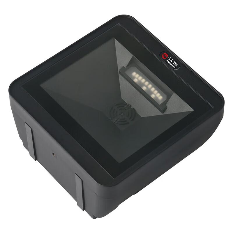 Hanvon HW-1091N Desktop 2D Barcode Scanner