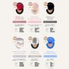 TIRTIR Mask Fit Cushion TIRTIR Mask Fit Cushion Body 18g RED CUSHION 21N