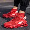 Men's Sneakers Street Fashion Designer Breathable Comfortable Running Shoes Trainers Basketball Shoes