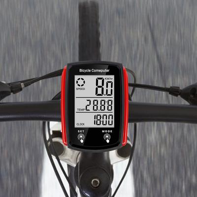 Accesorii pentru ciclism – Calculatoare pentru biciclete