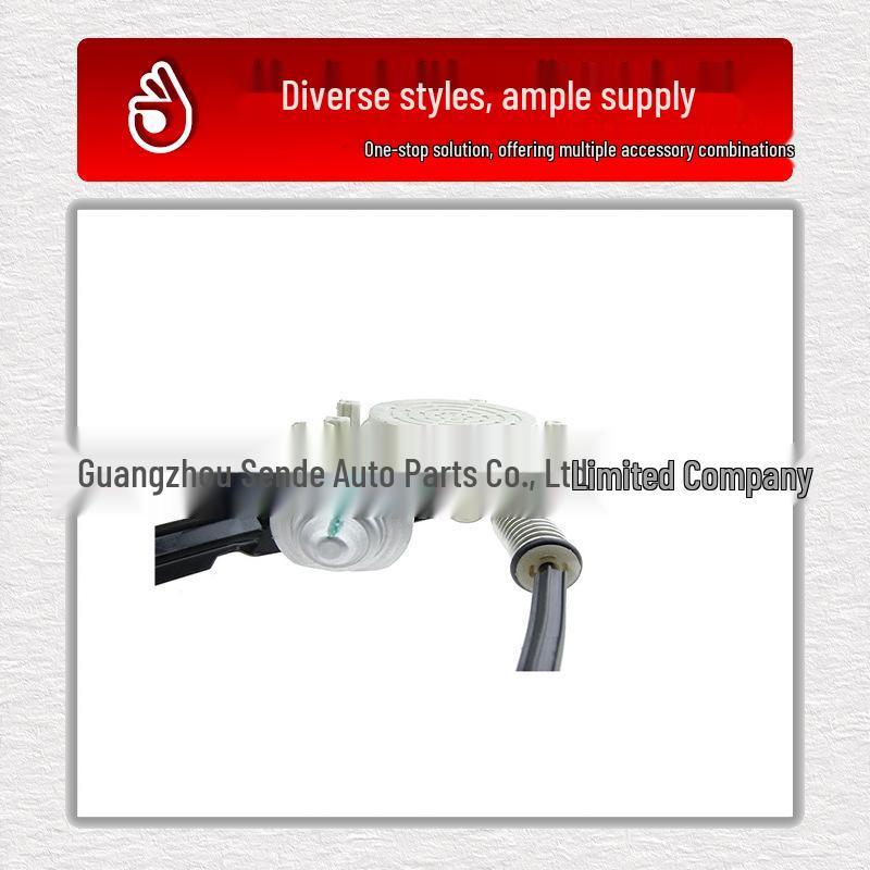 BMW E39 Window Lifter Regulator 51358252429/51358252430