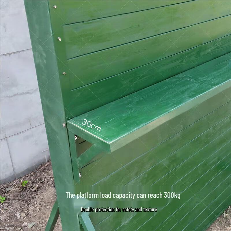 Jinwanfu Outdoor Military Obstacle Course Training Equipment