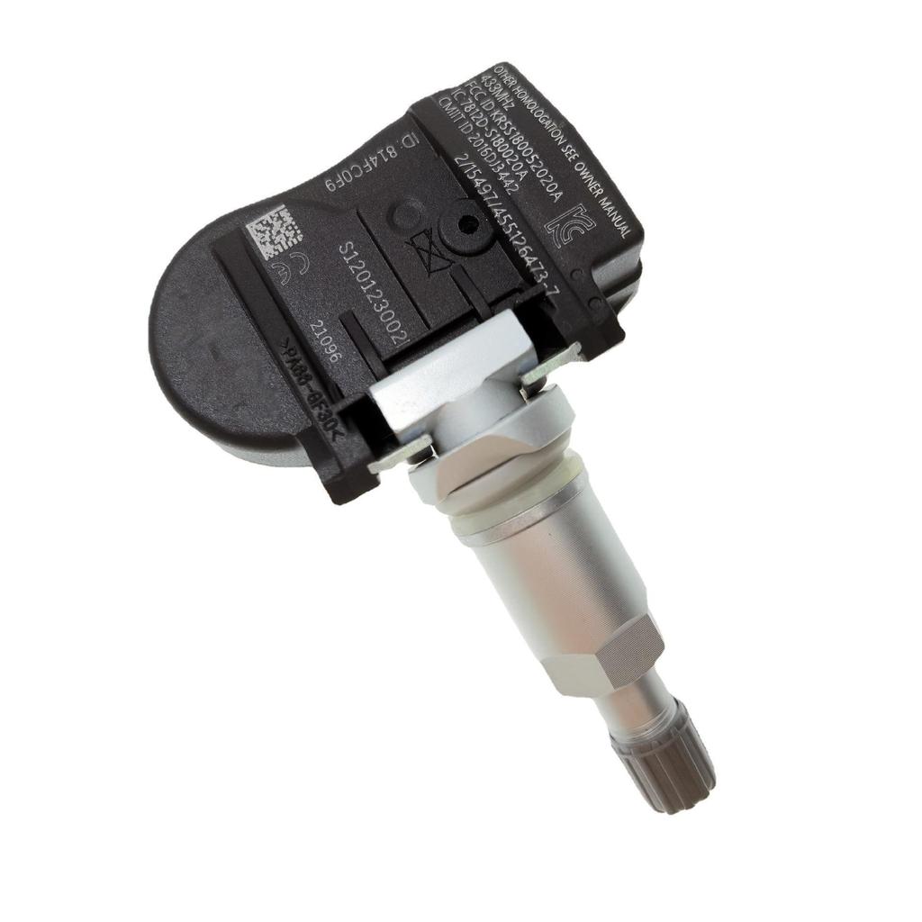 Tire Pressure Sensor 433MHz for Mitsubishi ASX, L200, Peugeot