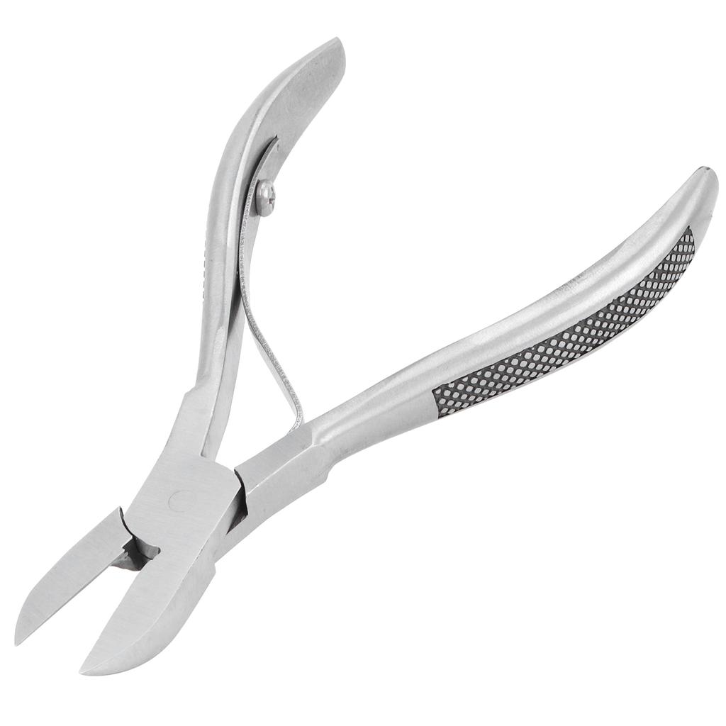 Tooth Pliers Tooth Nipper Stainless Steel Piglets Teeth Scissors for Livestock Use