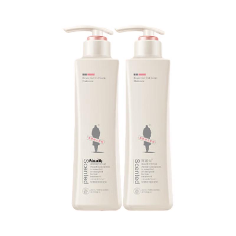 ADOLPH Moisturizing & Repair Shampoo