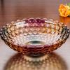 Shengjia European Crystal Glass Fruit/Candy Plate
