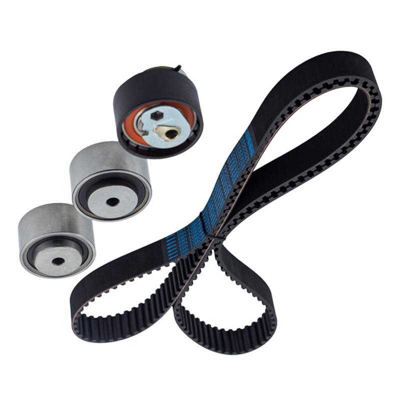 A16P-For New Land Rover 2.7T 3.0T Discovery 3 4 For Jaguar XJ XF 2.7 3.0 Diesel 2015-Engine Timing Belt Tensioner Kit LR078913