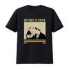 Camiseta de Película Antes del Amanecer Vintage Midcentury Retro Para Él Diseño Elegante y Nostálgico hom