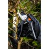By-Pass Pruning Shear 200 Mm, Range Up To 18 Mm, Gear - T N15-204