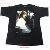 Rare Vintage Patty Loveless 1996 Tour T Shirt 90s Country Music Singer Black Xl Casual Versatile Graphic Vintage