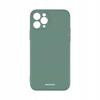 Sc Silicone Case Iphone 11 Pro Max Dark Green