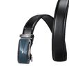 Belts for Men's High End Automatic Buckle Belt Casual Versatile Belt Holiday Gift Belt