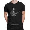 Men T-Shirts Tom Verlaine Awesome 100% Cotton Tee Shirt Short Sleeve Television T Shirt O Neck Clothing Graphic
