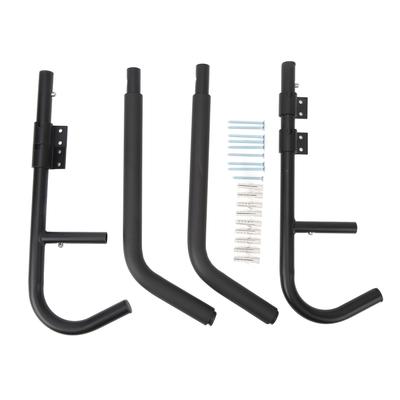 Bağlantı elemanları ve kancalar – Askılıklar