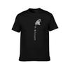 Ape pet in your pocket TShirt All Match Basic Short Sleeve Top