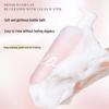 Seagilon Cloud Peach Moisturizing Shower Gel 520ml