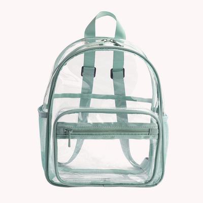 Zaino da Donna Multitasche PVC Zaino Scolastico Kawaii da Ragazza Viaggio Studente Borsa per Donne Studente Scuola Viaggio