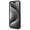 Karl Lagerfeld Klhcp15Xpgwcmkhk Iphone   15 Pro Max 6,7 Hardcase Czarny/Black Hotel Rsg
