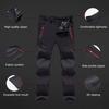 Outdoor Pants Windproof Waterproof Warm Plush Winter Trousers for Hiking