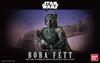 BANDAI SPIRITS Star Wars Boba Fett 1/12 Scale Plastic Model