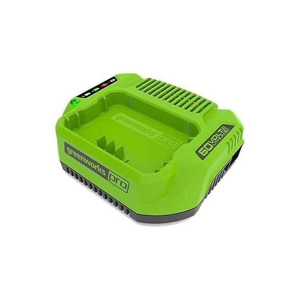 60V 2A Charger GREENWORKS G60UC