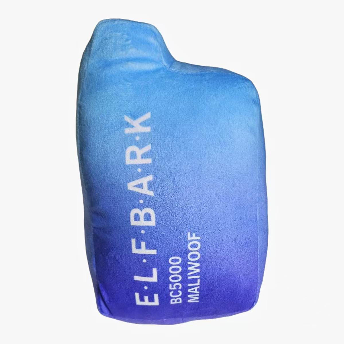 

Забавные игрушки для собак со пищалкой - Забавные милые пародийные игрушки для собак - Игрушки для щенков и собак малых, средних и крупных пород синий