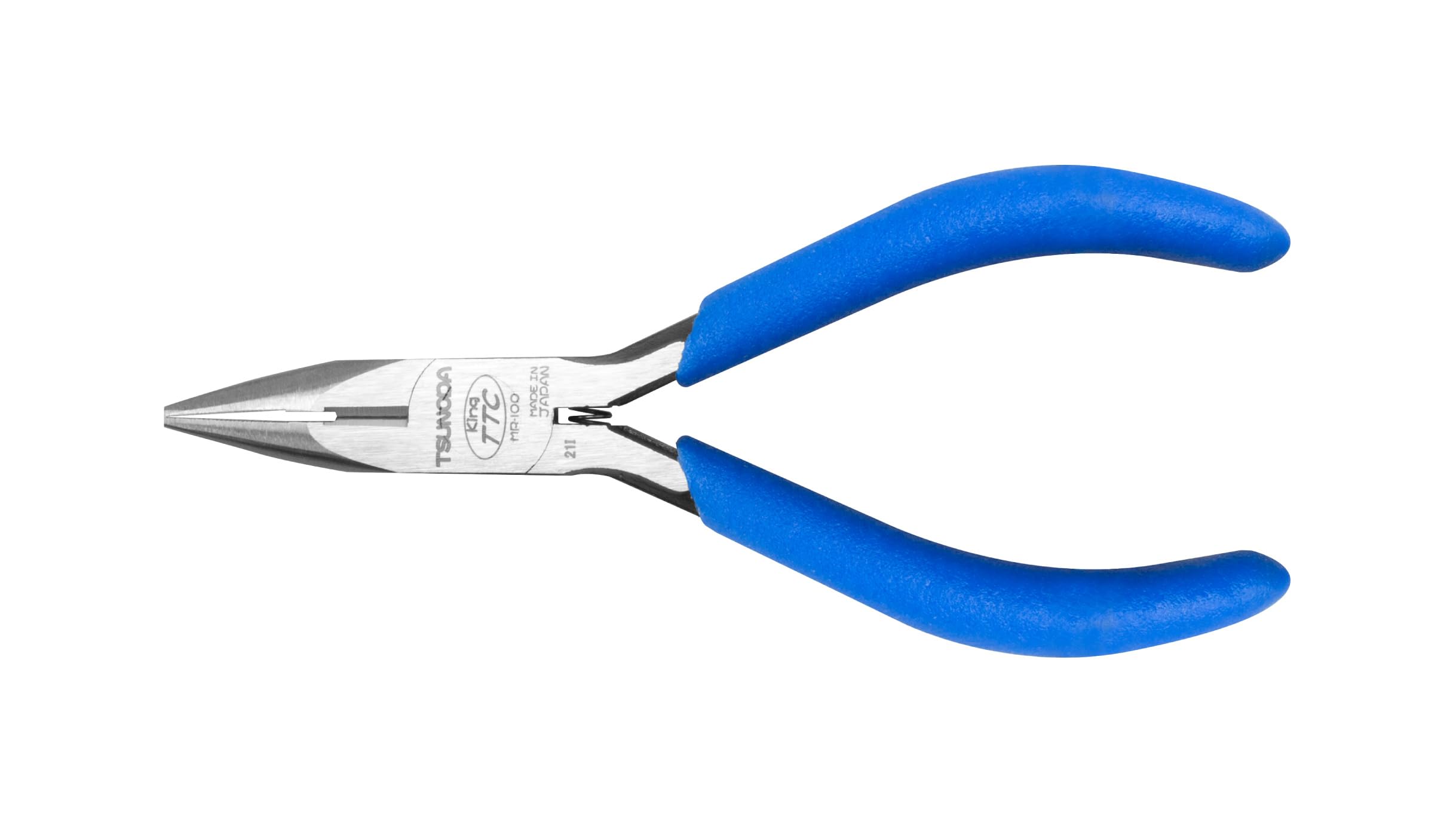 

TSUNODA Petit Radio 100мм Ощущение кончиков пальцев Модель из проволоки Профессиональный класс Карманный MR-100