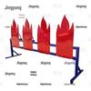 Jingyong Simulated Flame Training Target