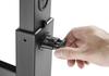 Fonestar STS-4244N - Mobile Stand for TV 32"-65", Load Up To 35 Kg, Fonestar