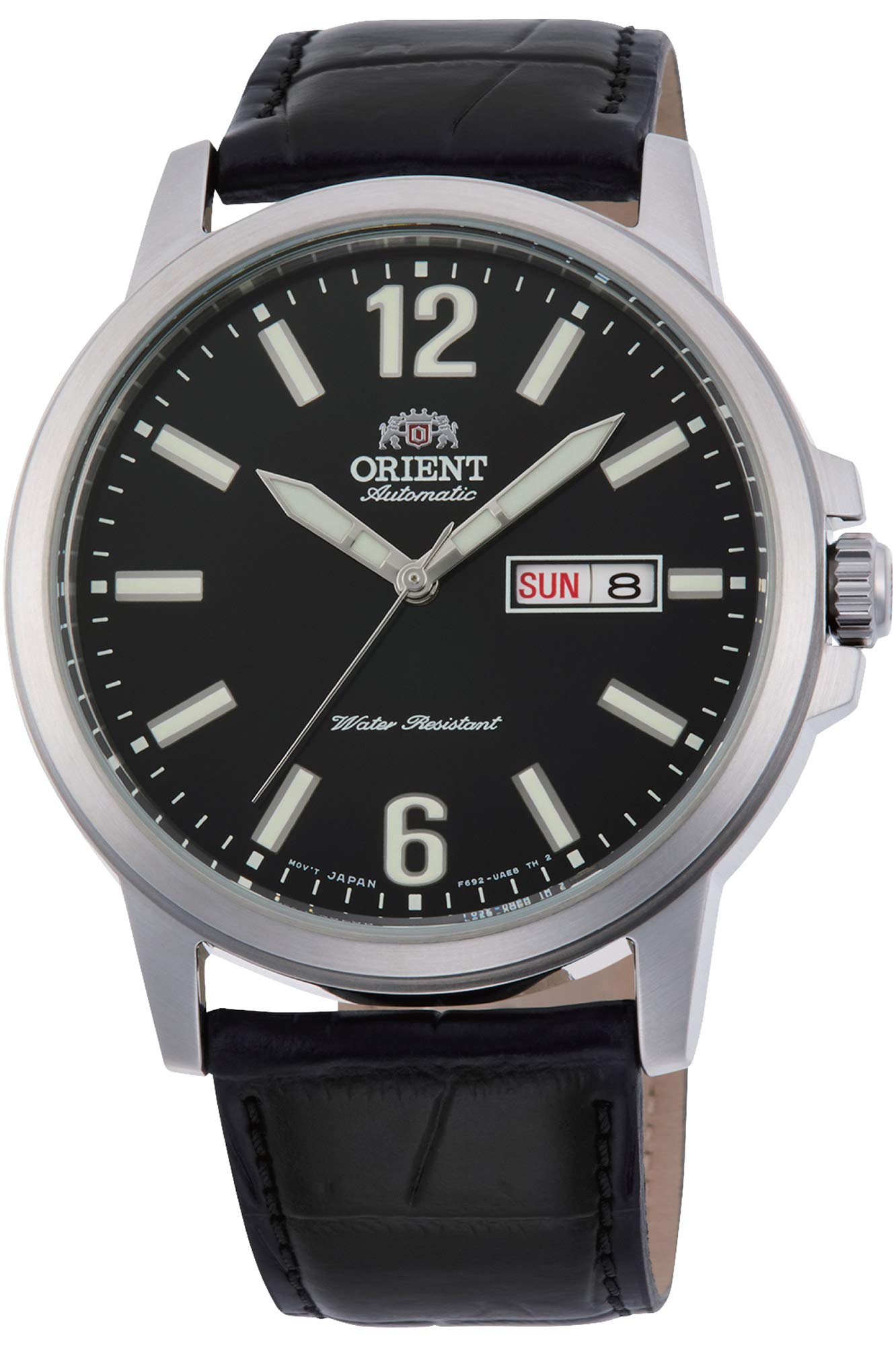 

[Orient] ORIENT Watch AUTOMATIC RA-AA0C04B19B Men s