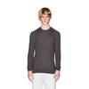 Armani Exchange Mens Textured Knit Pullover
