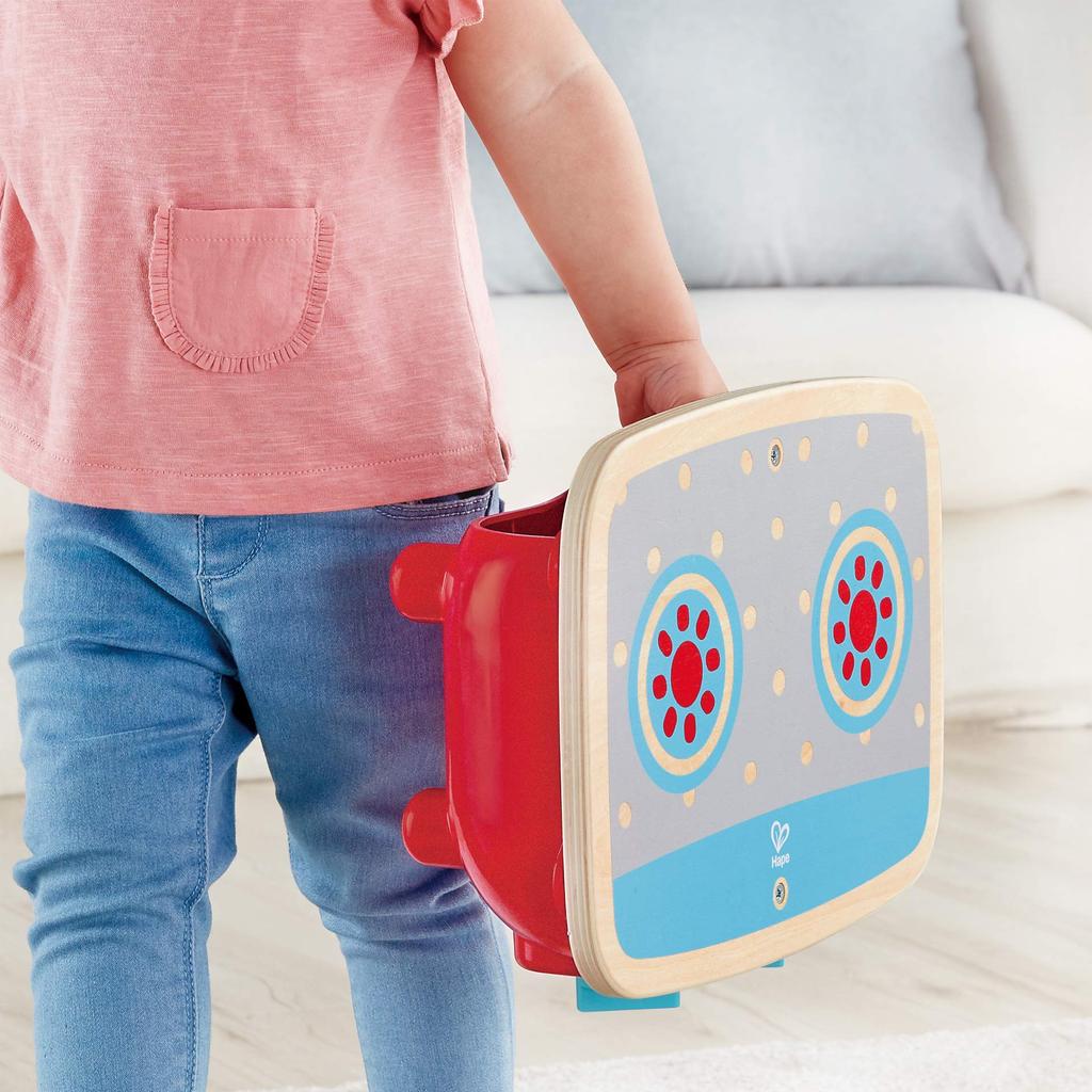 Hape Anywhere Kitchen Set E3170