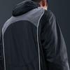 Nike Total 90 Logo Hooded Zip Long Sleeve Jacket Men Jackets HV6406-010