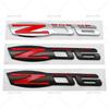 Accesorii de exterior – Embleme