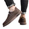Men's 2024 Trending Casual Soft-Soled Leather Business Shoes