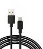 Zamienny kabel USB typu C do ładowania Kompatybilny z Anker Space One, Mini 3, PowerConf S3, Soundcore Flare 2, Boost, Motion+, Motion Boom Outdoor