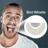 Easy-to-Learn Parrot Toy: Bird Whistle Simulates Bird Sounds