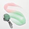 Perfumed Fruity Body Scrub Green Mong Cotton 500g + Silver Spoon