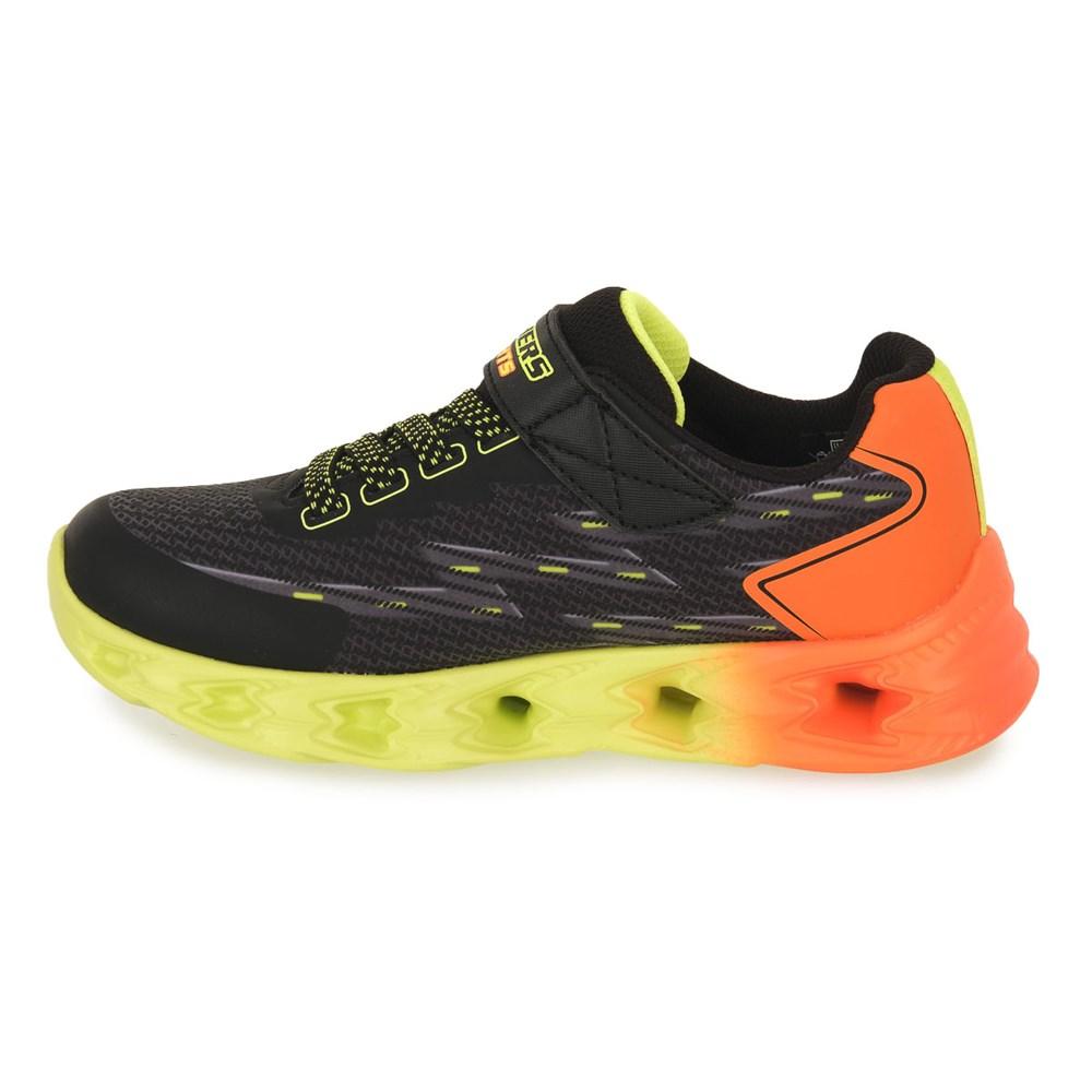 Sneakers Skechers Black Vortex 2.0