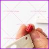 Ice Maker Parts Door Magnetic Switch Wire Length 3P 1.2m De-icing Sensor Ice Full Switch For Ice Machine