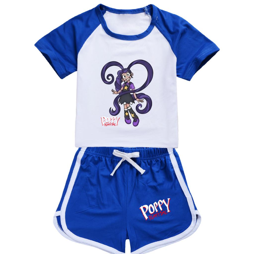 5579 Kids Girls Lily Lovebraids Printed Top Pants Sport Tracksuit Clothes Set