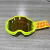 Lishi Donut Motorcycle Off-road Goggles