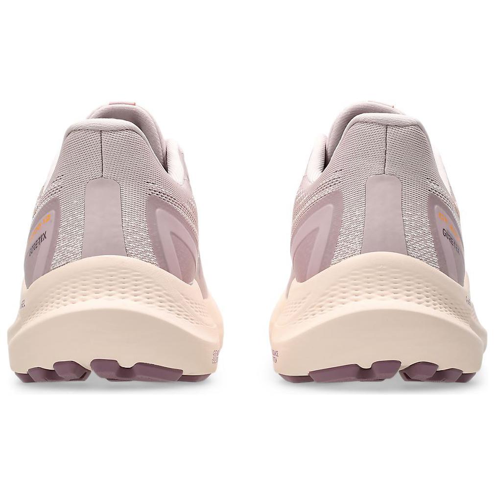 Asics  GT 2000 12 GORE-TEX Watershed Rose Stadium Orange Women Sneakers Pink 1012B507-700
