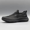 Fashion Men's shoes 2025 new lightweight, breathable, comfortable men's soft sole, anti slip, waterproof outdoor hiking casual shoes