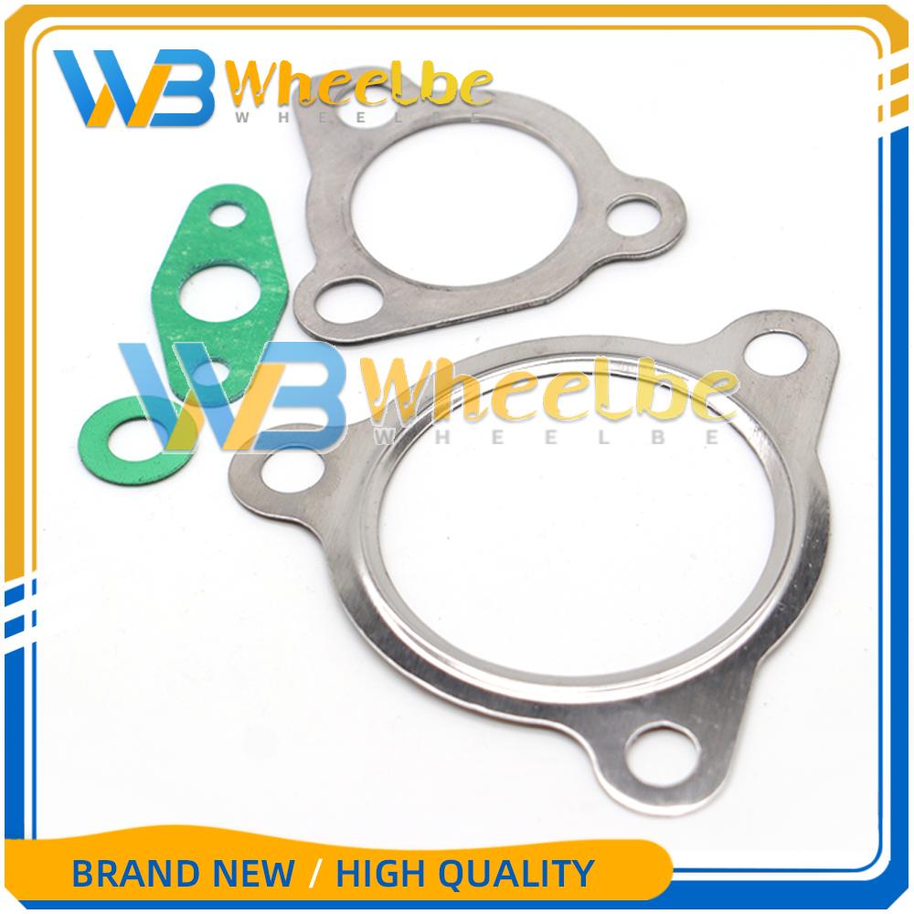 53039880197 Auto Turbocharger Gasket Kits K03 For CHANGAN CS75 1.8L JL486ZQ2 130 Kw Euro V 2015- 1118010-A01 Turbo Gasket Kits