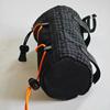 1PC 8×17cm Outdoor Backpack Strap Phone Pouch Water Bottle Holder Clip-on Extender Bag for Hiking Camping Travel Gear Accessorie